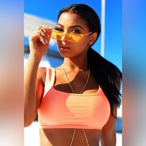 The whiskers sunglasses